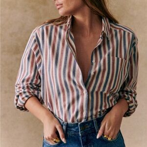 NWOT Max shirt - S - 36